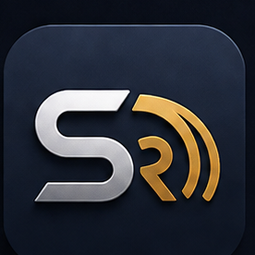 Szakértői Radar logó